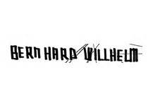 logo Bernhard Willhelm